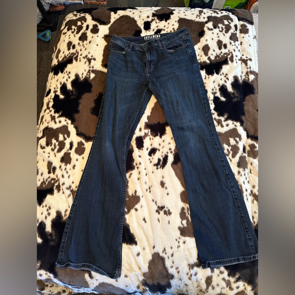 Idyllwind bootcut jean